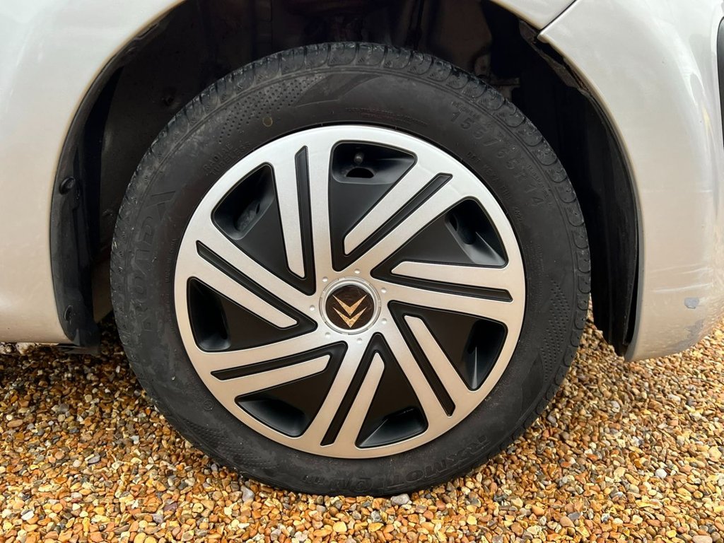 Used Citroen C1 2013 for sale - 77153592: Photo 14