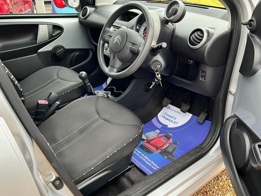 Used Citroen C1 2013 for sale - 77153592: Photo 15