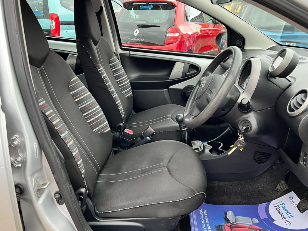 Used Citroen C1 2013 for sale - 77153592: Photo 16