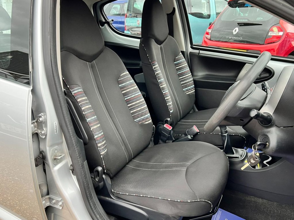 Used Citroen C1 2013 for sale - 77153592: Photo 17