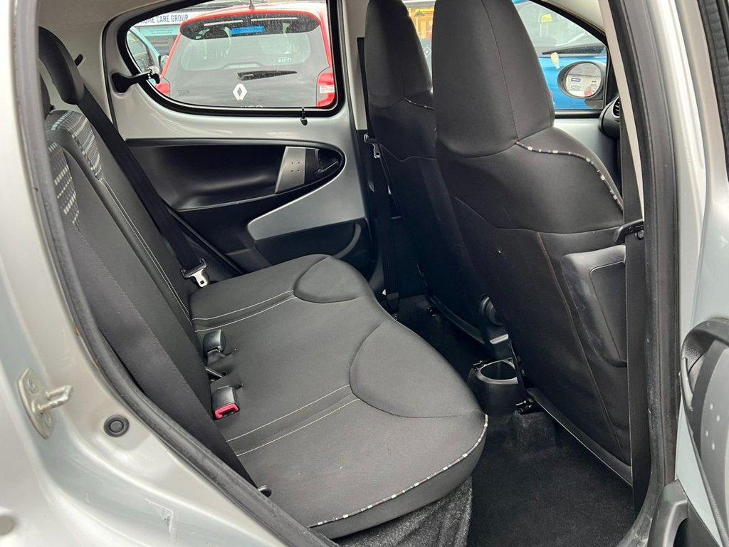 Used Citroen C1 2013 for sale - 77153592: Photo 18