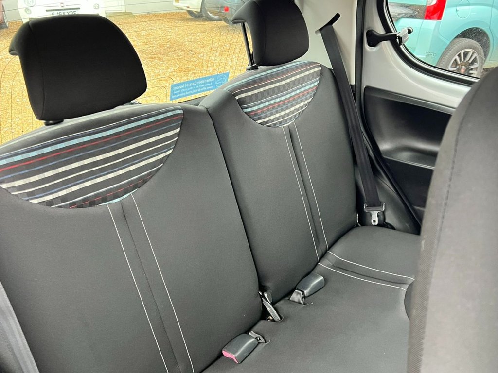 Used Citroen C1 2013 for sale - 77153592: Photo 19