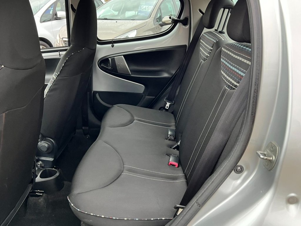 Used Citroen C1 2013 for sale - 77153592: Photo 21