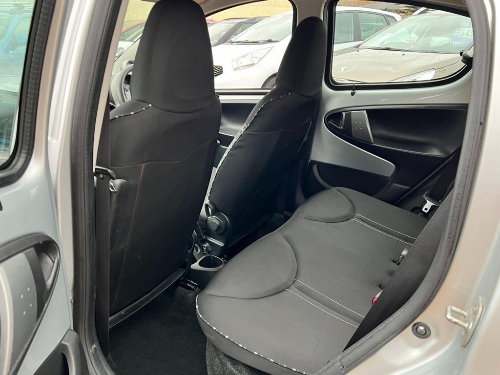 Used Citroen C1 2013 for sale - 77153592: Photo 22