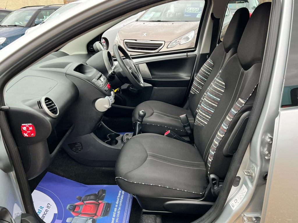 Used Citroen C1 2013 for sale - 77153592: Photo 23