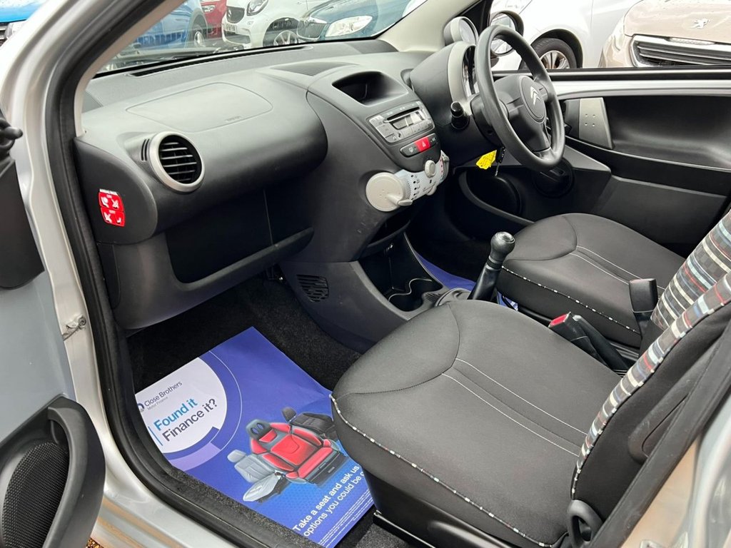 Used Citroen C1 2013 for sale - 77153592: Photo 24