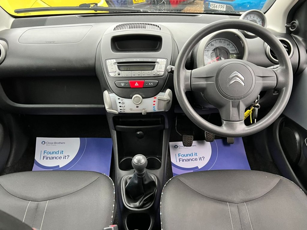 Used Citroen C1 2013 for sale - 77153592: Photo 25