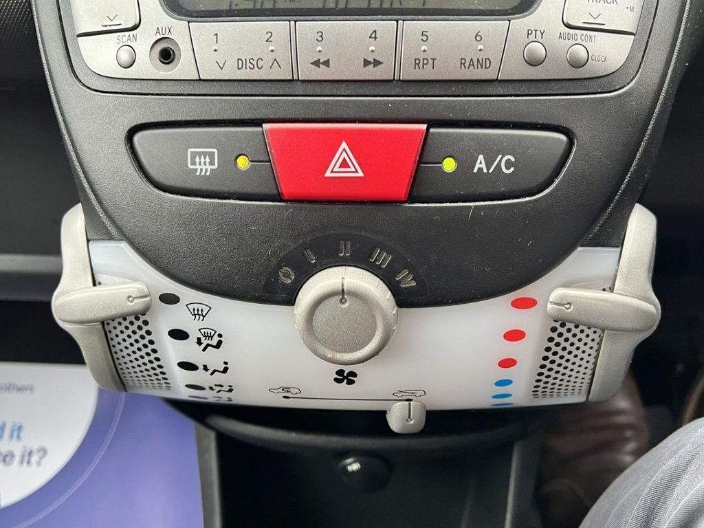 Used Citroen C1 2013 for sale - 77153592: Photo 32