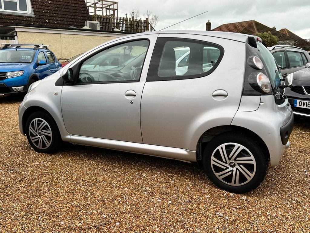 Used Citroen C1 2013 for sale - 77153592: Photo 9