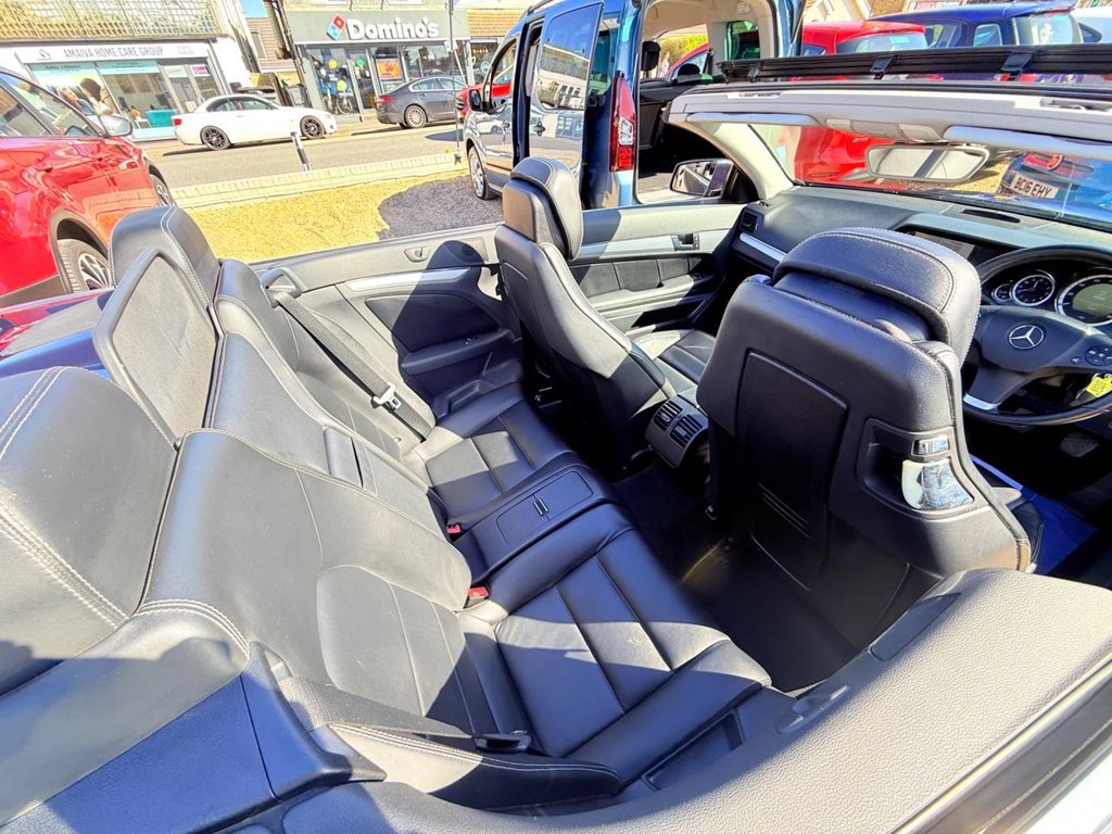 Used Mercedes-Benz E Class 2011 for sale - 78030475: Photo 23