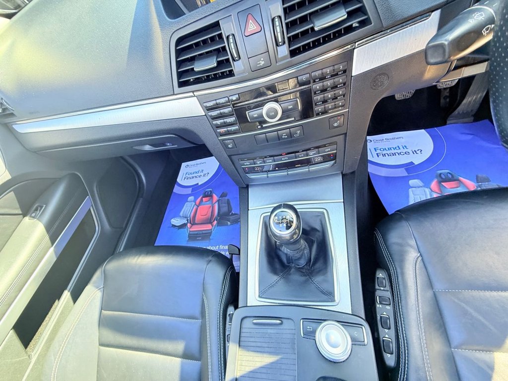 Used Mercedes-Benz E Class 2011 for sale - 78030475: Photo 39