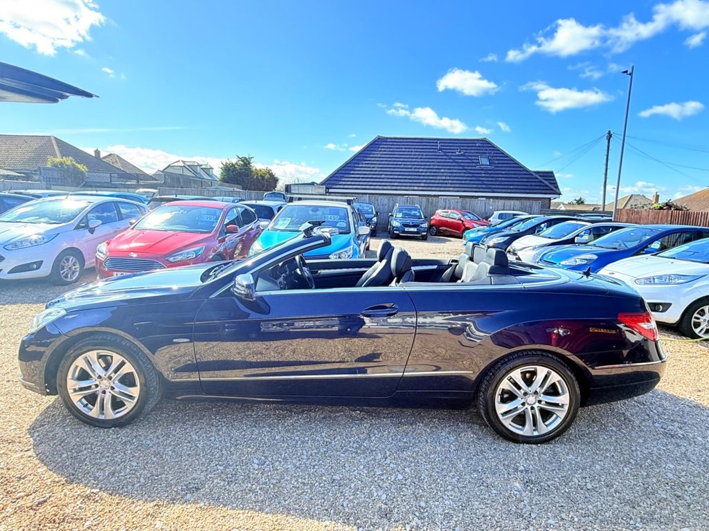 Used Mercedes-Benz E Class 2011 for sale - 78030475: Photo 5