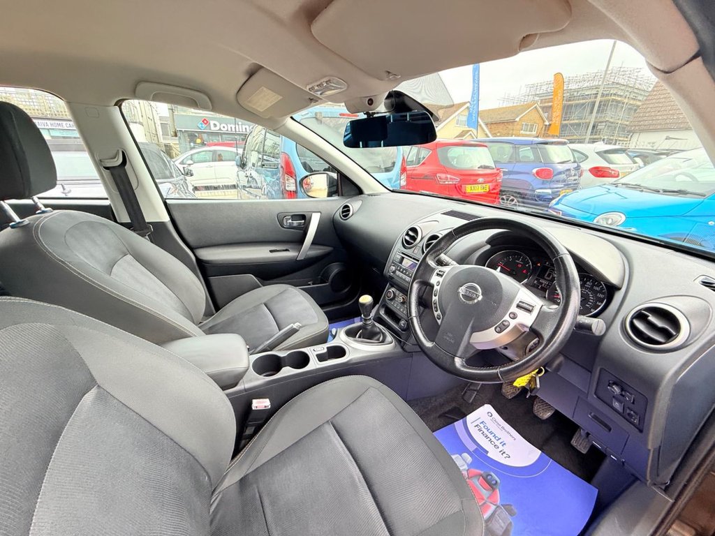 Used Nissan Qashqai 2011 for sale - 78044553: Photo 14