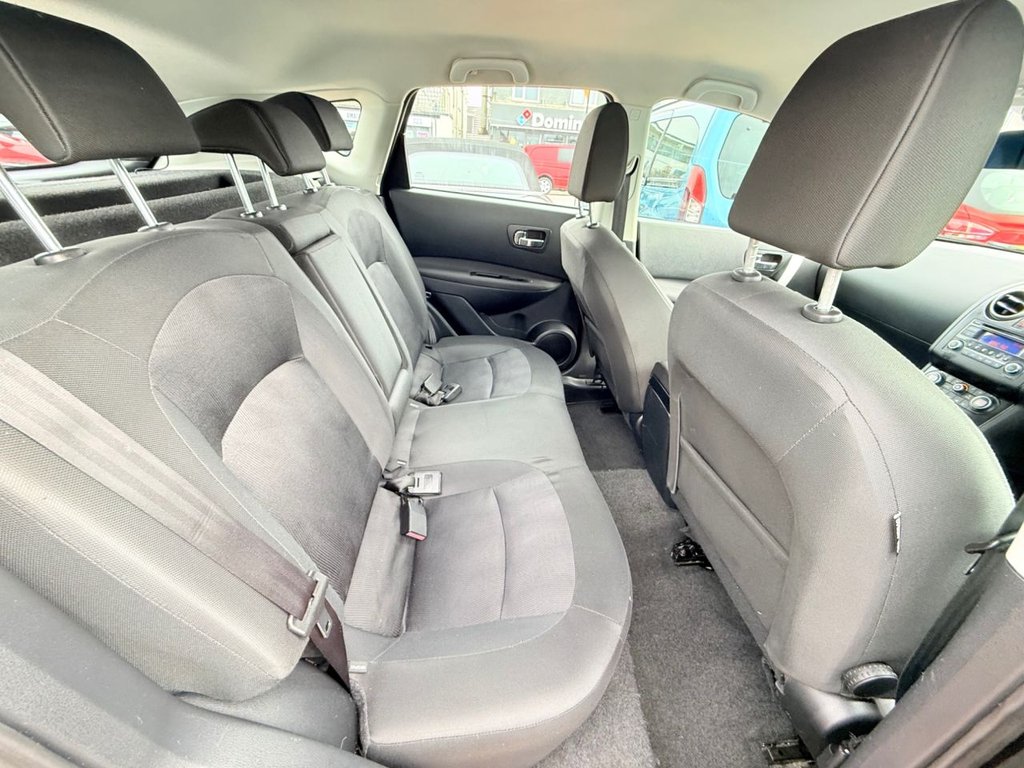 Used Nissan Qashqai 2011 for sale - 78044553: Photo 18