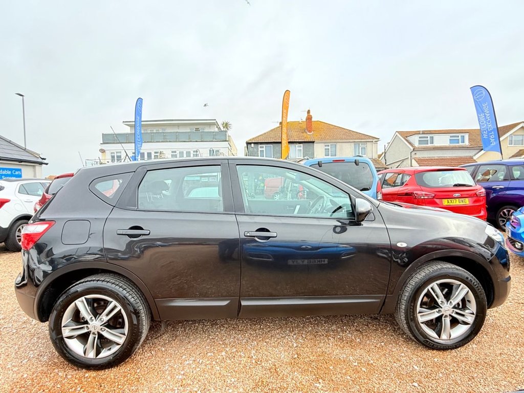 Used Nissan Qashqai 2011 for sale - 78044553: Photo 2