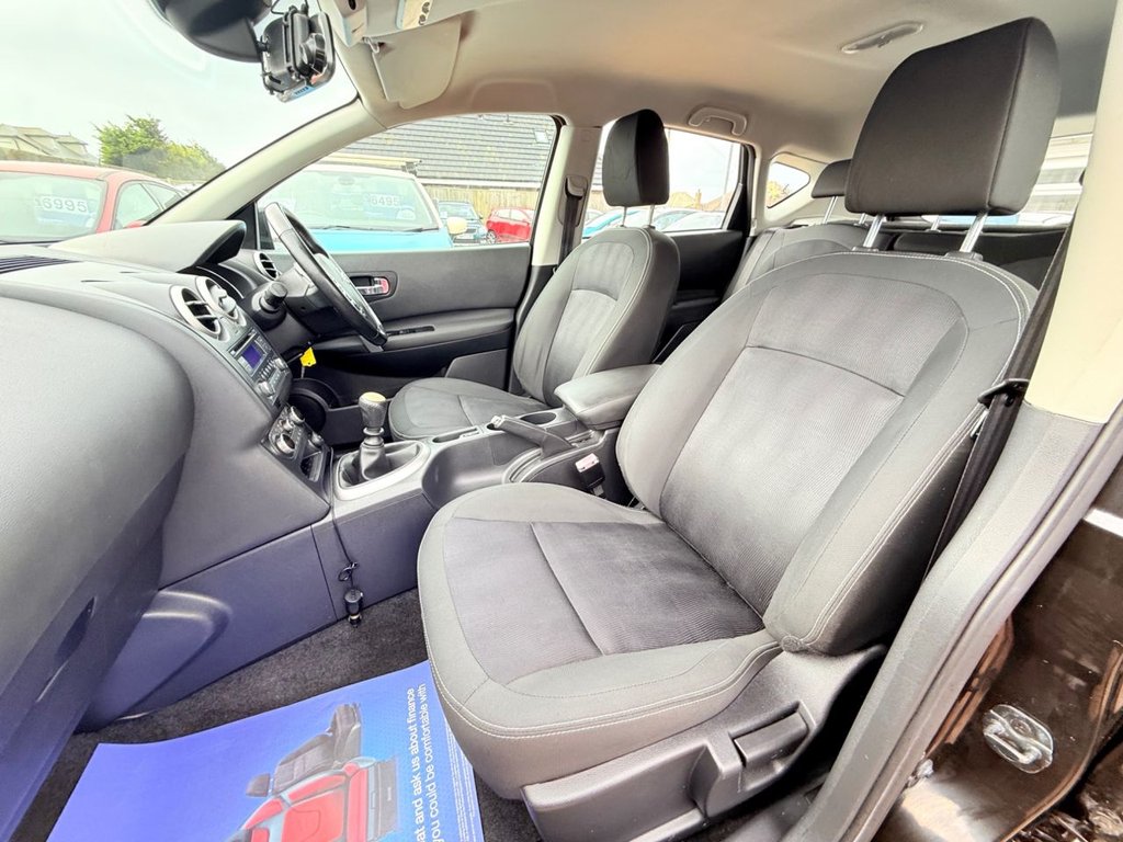 Used Nissan Qashqai 2011 for sale - 78044553: Photo 20