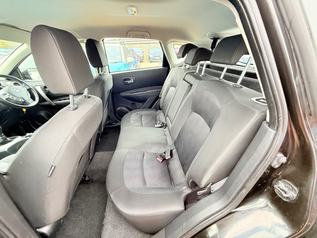 Used Nissan Qashqai 2011 for sale - 78044553: Photo 23