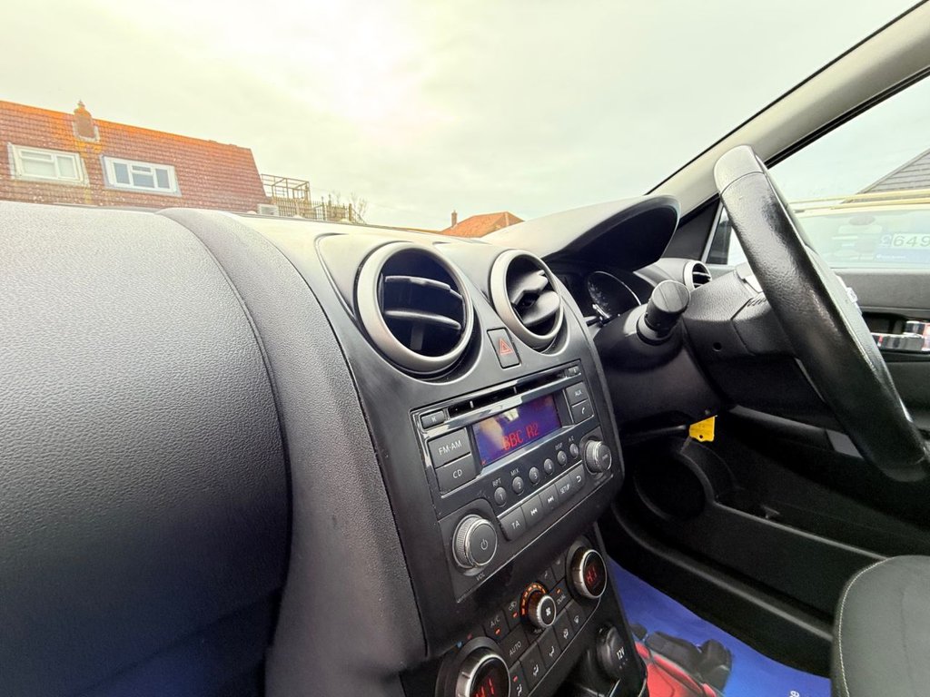 Used Nissan Qashqai 2011 for sale - 78044553: Photo 26