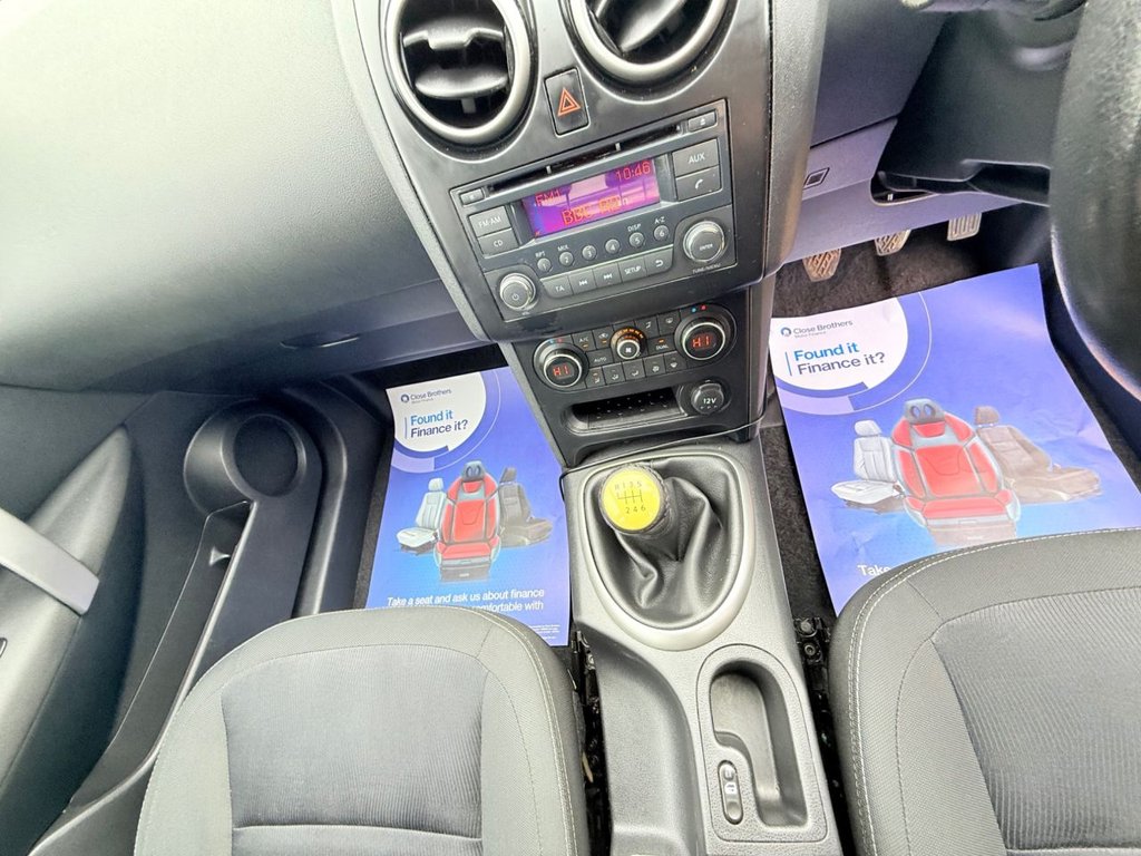 Used Nissan Qashqai 2011 for sale - 78044553: Photo 27