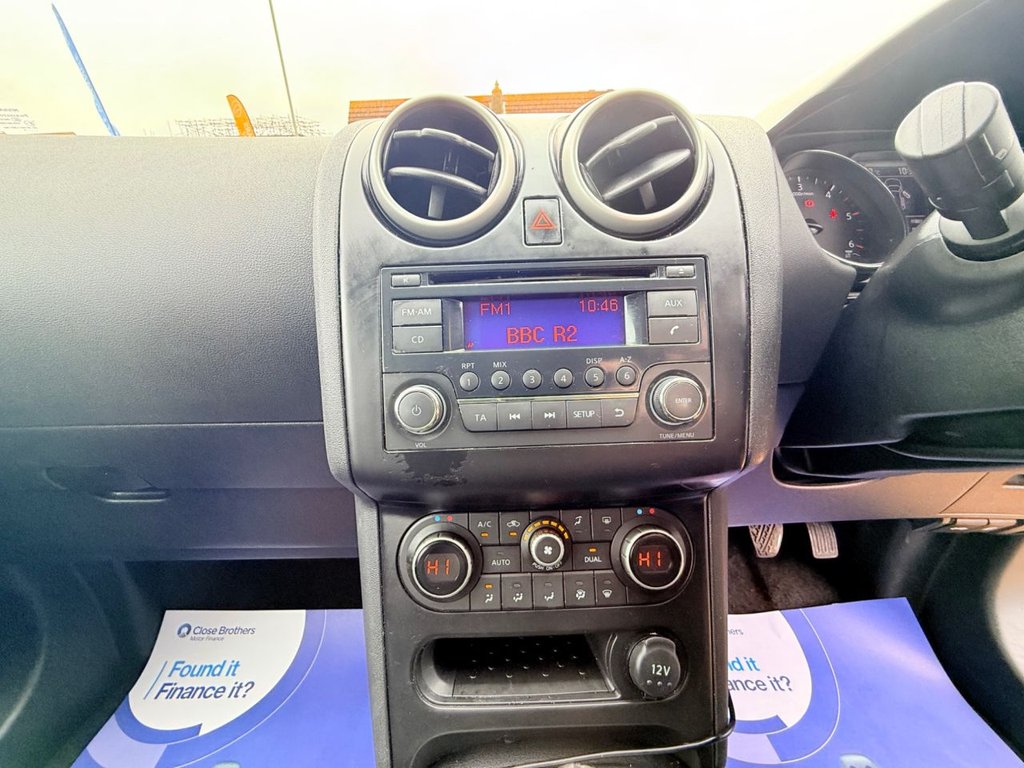 Used Nissan Qashqai 2011 for sale - 78044553: Photo 28