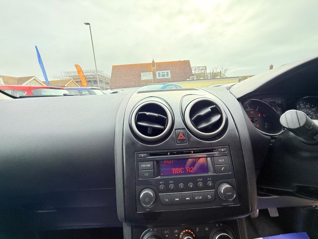 Used Nissan Qashqai 2011 for sale - 78044553: Photo 29