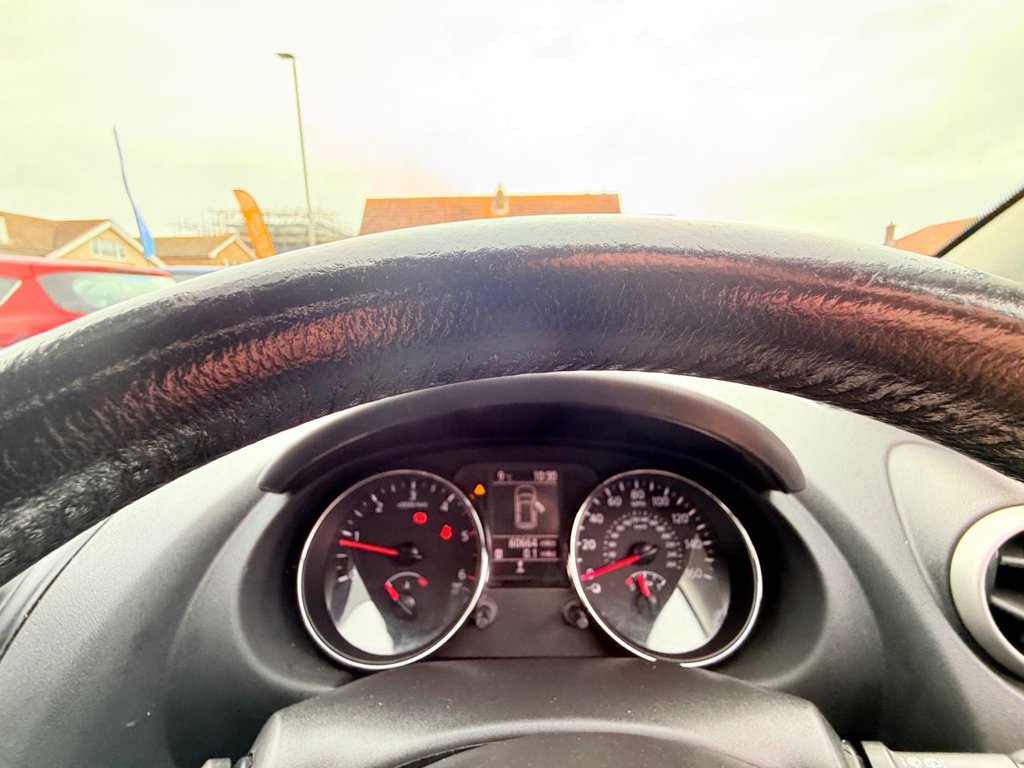 Used Nissan Qashqai 2011 for sale - 78044553: Photo 31