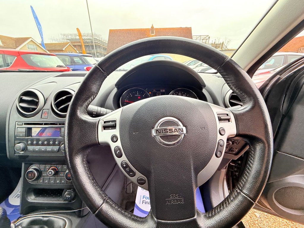 Used Nissan Qashqai 2011 for sale - 78044553: Photo 32