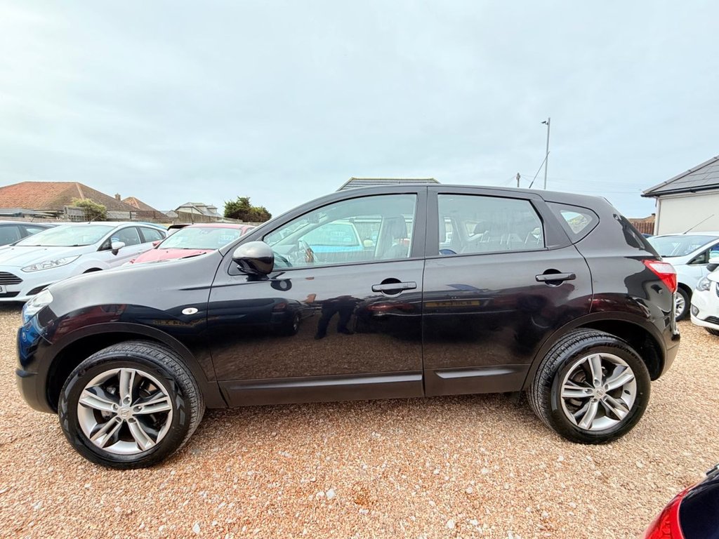 Used Nissan Qashqai 2011 for sale - 78044553: Photo 7