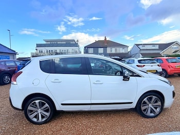 Used Peugeot 3008 2015 for sale - 79588162: Photo