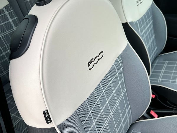 Used Fiat 500 2018 for sale - 76039145: Photo 25