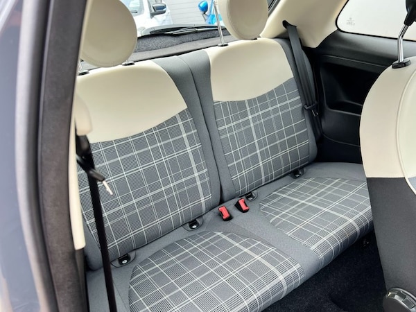 Used Fiat 500 2018 for sale - 76039145: Photo 26