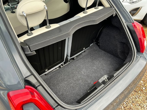 Used Fiat 500 2018 for sale - 76039145: Photo 28