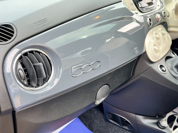 Used Fiat 500 2018 for sale - 76039145: Photo 32
