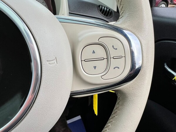 Used Fiat 500 2018 for sale - 76039145: Photo 37