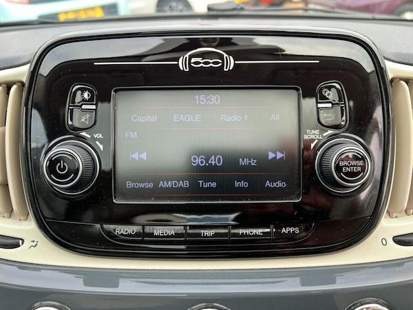 Used Fiat 500 2018 for sale - 76039145: Photo 39
