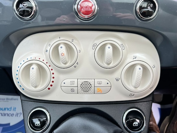 Used Fiat 500 2018 for sale - 76039145: Photo 42