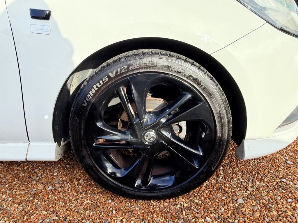 Used Vauxhall Corsa 2017 for sale - 77302241: Photo 11