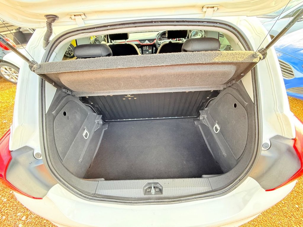 Used Vauxhall Corsa 2017 for sale - 77302241: Photo 18