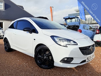 Used Vauxhall Corsa 2017 for sale - 77302241: Photo