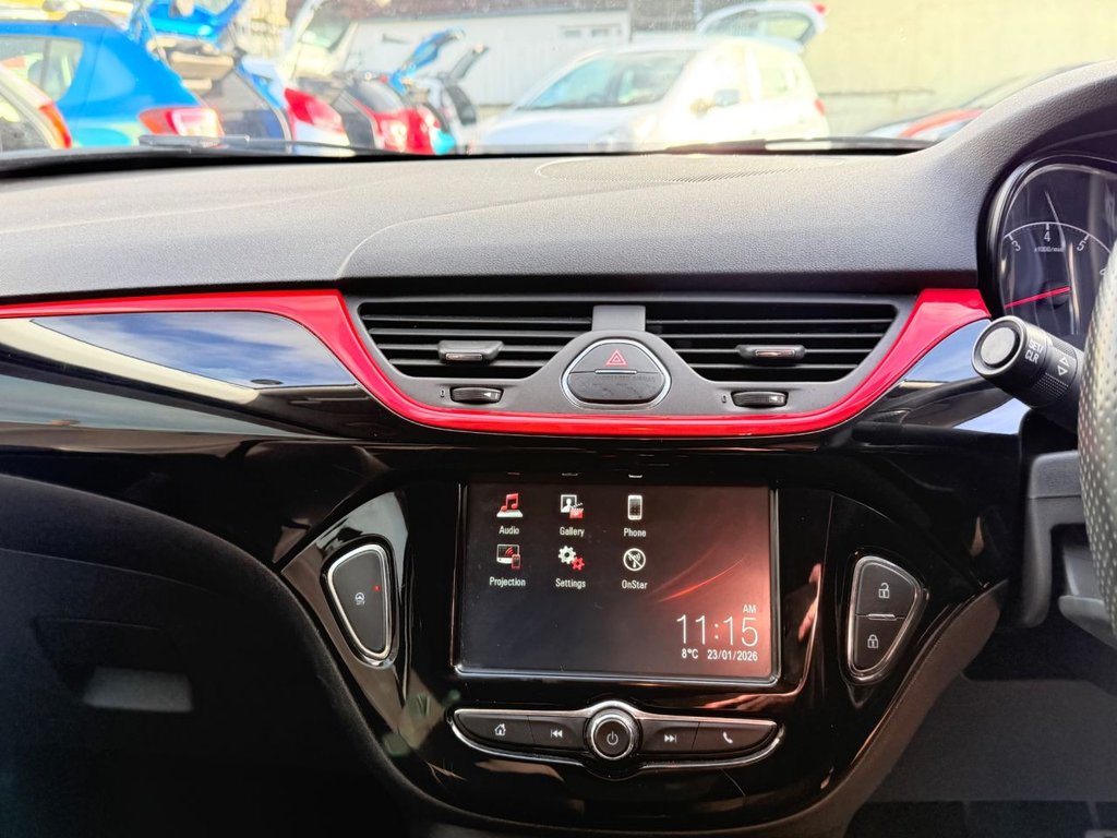 Used Vauxhall Corsa 2017 for sale - 77302241: Photo 22