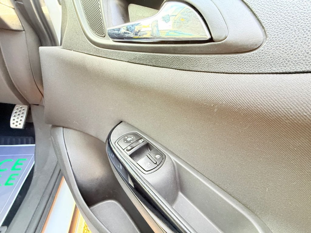 Used Vauxhall Corsa 2017 for sale - 77302241: Photo 23