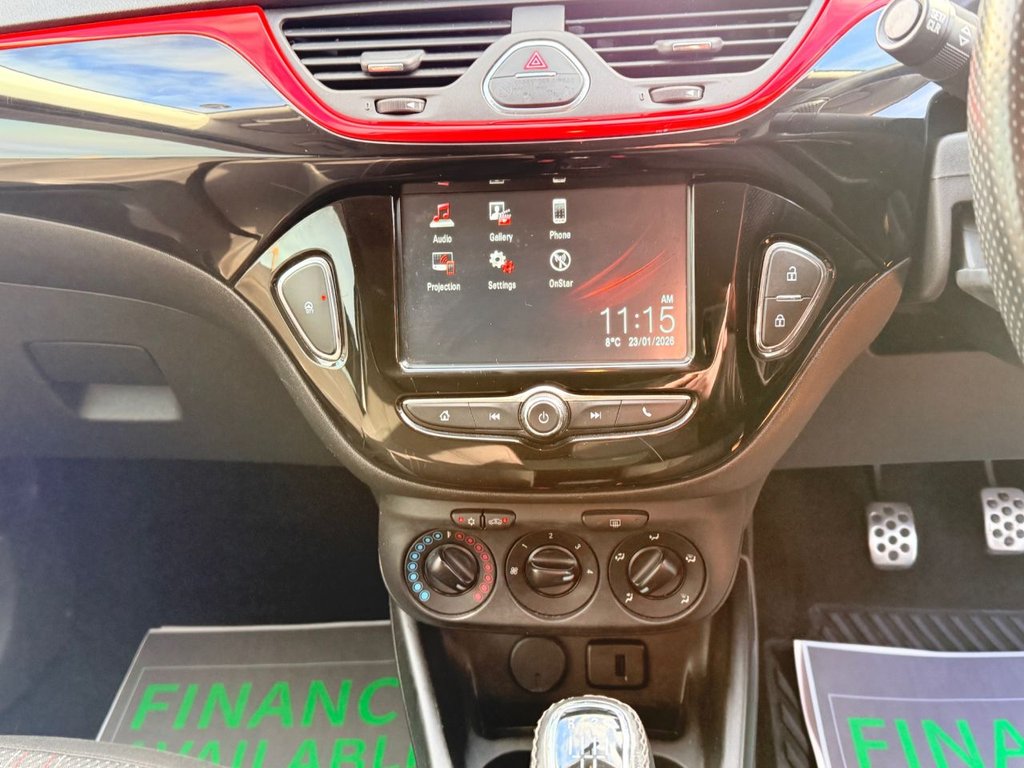 Used Vauxhall Corsa 2017 for sale - 77302241: Photo 27