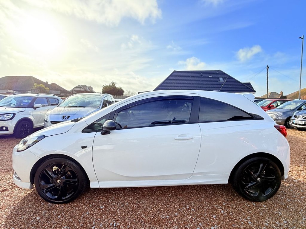 Used Vauxhall Corsa 2017 for sale - 77302241: Photo 4