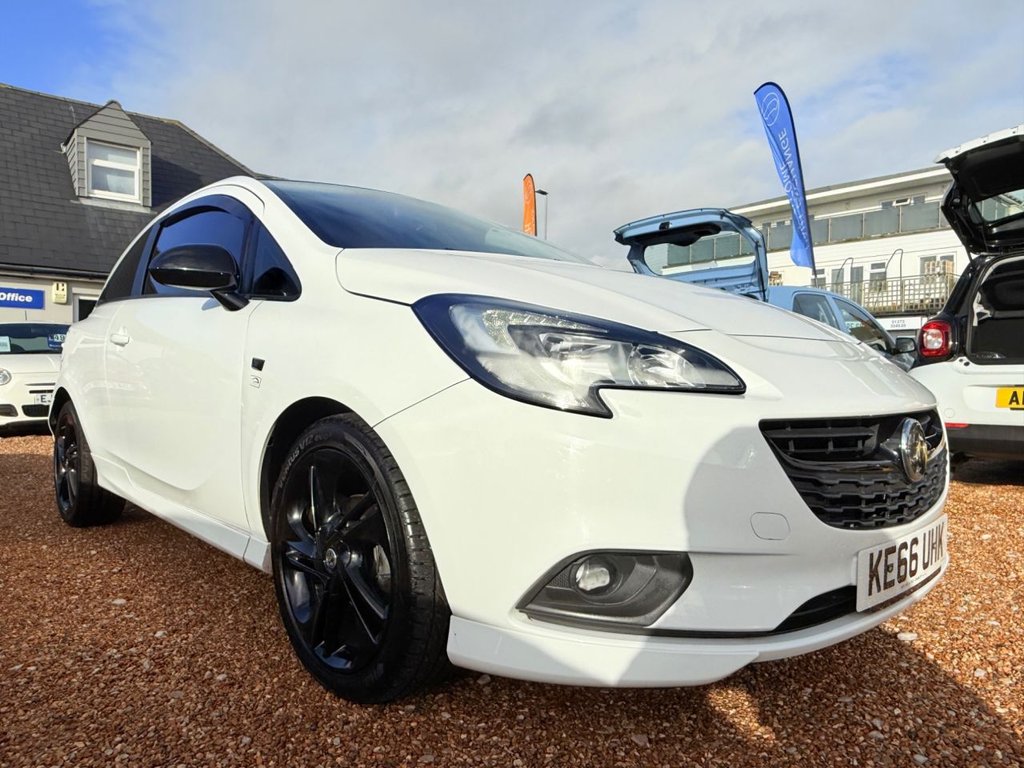 Used Vauxhall Corsa 2017 for sale - 77302241: Photo 7
