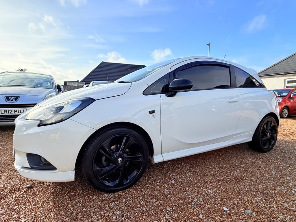 Used Vauxhall Corsa 2017 for sale - 77302241: Photo 9