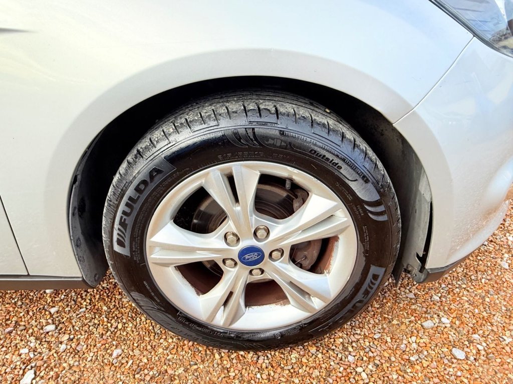 Used Ford Focus 2012 for sale - 78030392: Photo 11