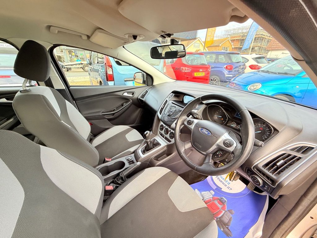 Used Ford Focus 2012 for sale - 78030392: Photo 18