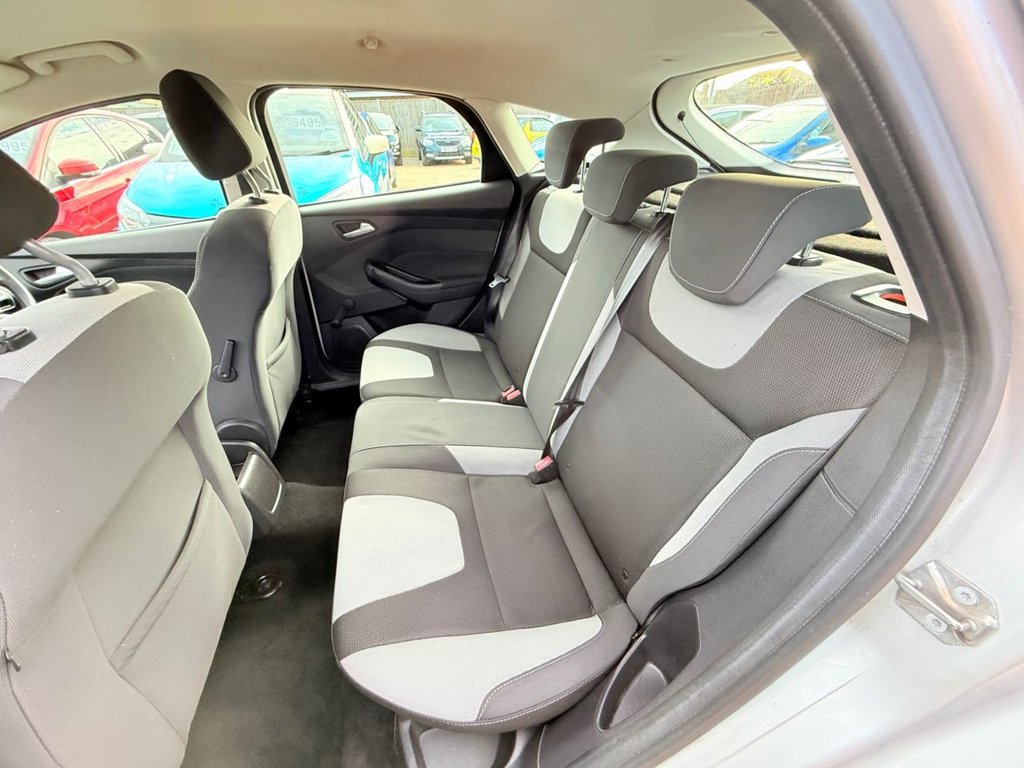 Used Ford Focus 2012 for sale - 78030392: Photo 19