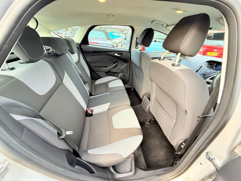 Used Ford Focus 2012 for sale - 78030392: Photo 21