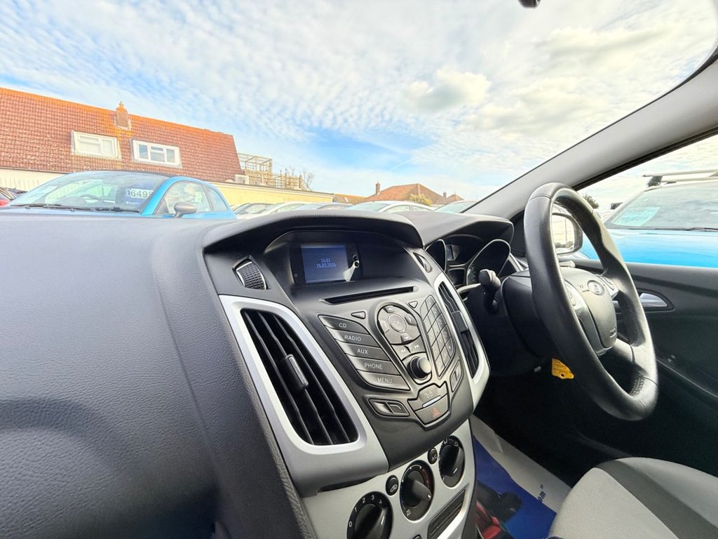 Used Ford Focus 2012 for sale - 78030392: Photo 22